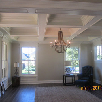 Lot 130 - Norton Commons Blvd.