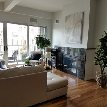Downtown Living Tour
