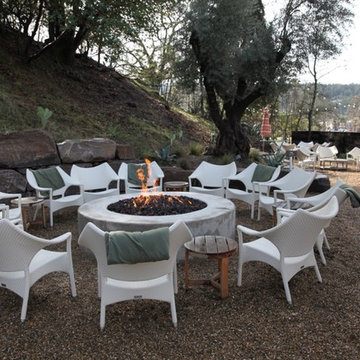 Indian Springs Resort