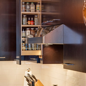 Main Level Renovation - Deephaven