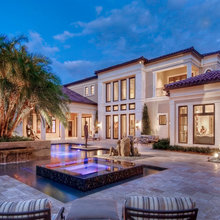 Mediterranean Style