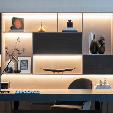 Chic + Functional