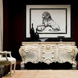Silik - Buffets And Sideboards