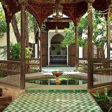 MOROCCAN INSPIRED IDEAS
