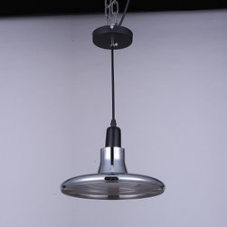 Chrome Pendant Lights - Pendant Lighting
