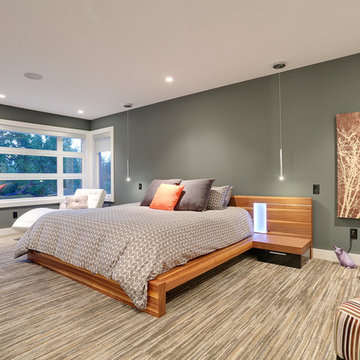 Modern Beauty