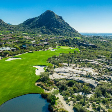 10 Acre Private Estate