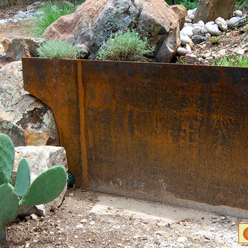 Texas Hill Country meets Modern