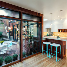 dream house