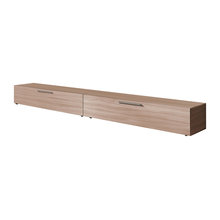 Media floor furniture