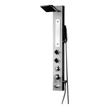 Shower Tower