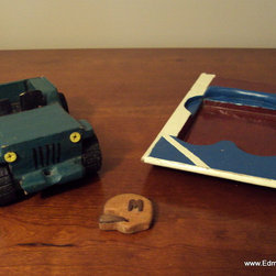 Terry's Early Crafting - Products