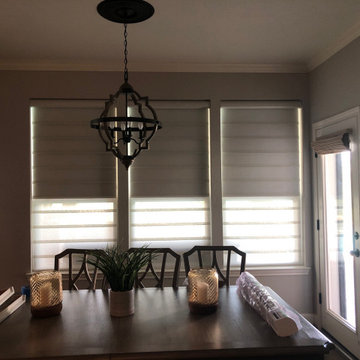 Cilia Vignette Duolite Shades