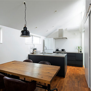 Depth House
