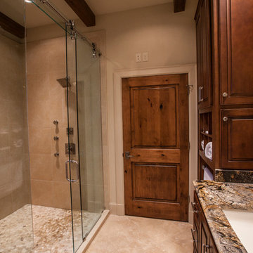 Traditional Residence - Fairview Farms