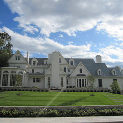 Traditional windows and doors - Windows