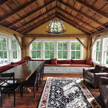 Screened Porch