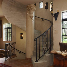 Staircases