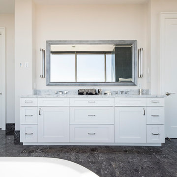 1065 Midtown: The Ansley Residence