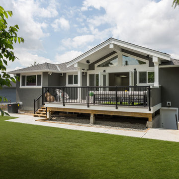 Montgomery Residence