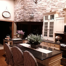 kitchen love
