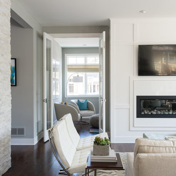 Eclectic Modern