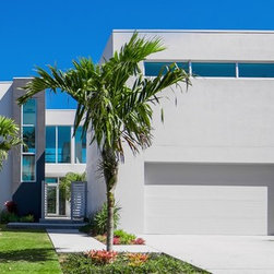 Prefab Homes - Products