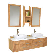 Bathroom ideas