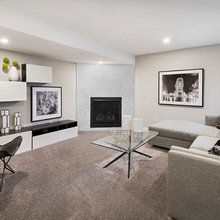 Basement ideas