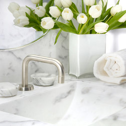 Zen Collection - Bathroom Faucets And Showerheads