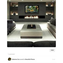 ASH First Floor rec room
