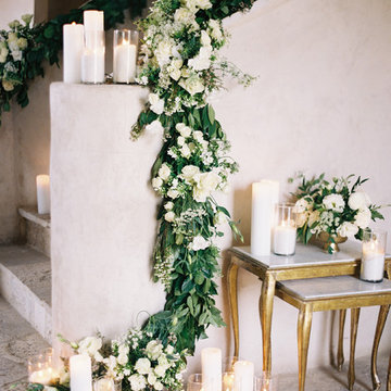 Weddings & Events