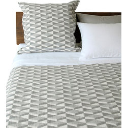 Modern Quilts And Quilt Sets by Area Inc.