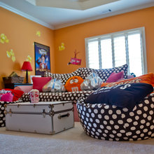 playroom