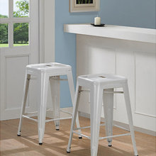 stools
