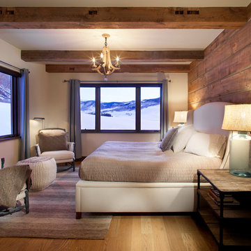 Buckhorn Residence