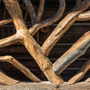 Oak Leaf Lodge