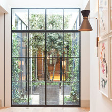 Internal Courtyard