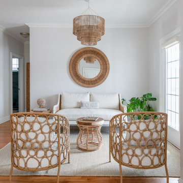 Lavallette Sitting Room
