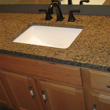 Countertops