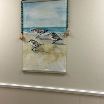 Daniels Parkway Dental Office Refresh