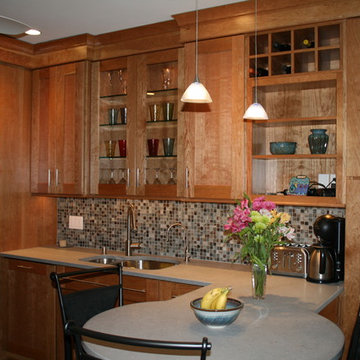 Chelmsford Traditional Kitchen