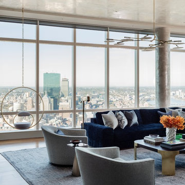 Millennium Tower