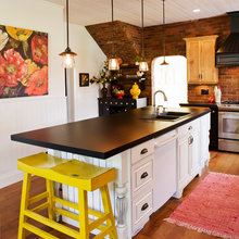 Kitchen stools