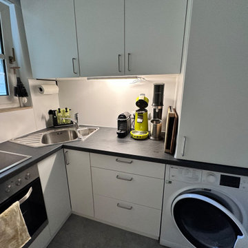 Wohnung München