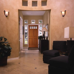 Simpson Door - Products