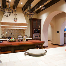 Oso Kitchen