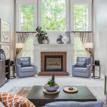 Midwest Makeover