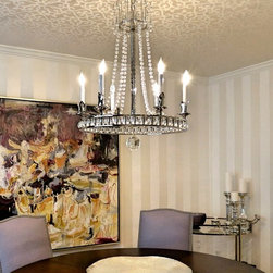 Wallpaper | Luxury Living - Wall Decor