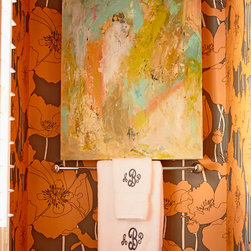 Feature Homes - Paintings